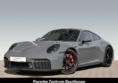 Porsche 992 911 Carrera 4 GTS Sportabgas LED-Matrix BOSE