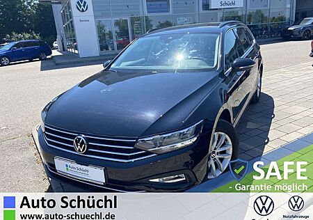VW Passat Variant Volkswagen 2.0 TDI BUSINESS NAVI+LED+KAMERA+