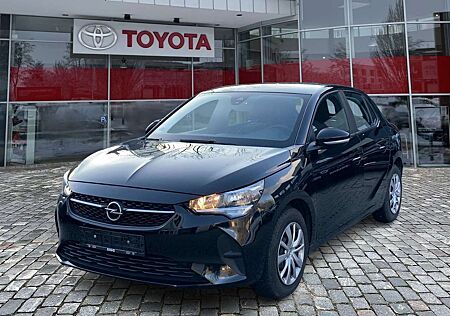 Opel Corsa F 1.2 Edition wenig KM* Top Stadtauto