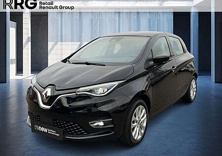 Renault ZOE R135 Z.E. 50 Experience CCS Techno-Safety-Komfort-Winterpaket