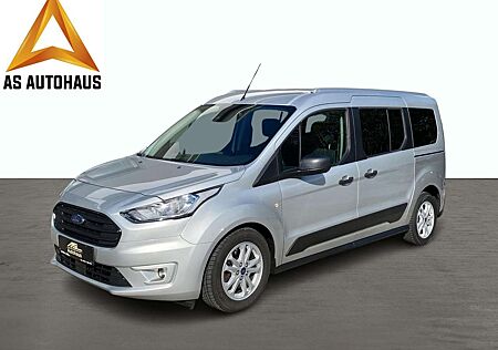 Ford Transit Connect Kombi lang Autom 7 Sitzer Kamera