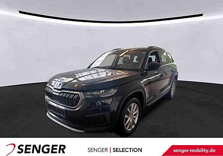 Skoda Kodiaq 2.0 TDI Style DSG Navi Pano Matrix AHK