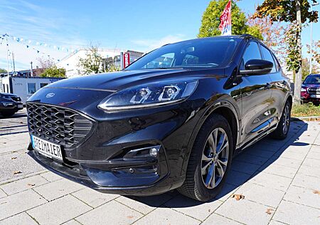 Ford Kuga ST-LINE*1.HAND*TÜV NEU*INKL.19% MWST*EURO 6*LM*