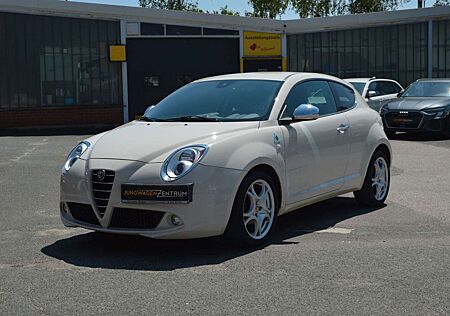 Alfa Romeo MiTo Super 1.4"SITZHZ"PDC"LM"KLIMA"TEMPOMAT"BT"