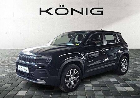 Jeep Avenger Altitude 1.2 GSE T3 100 PS