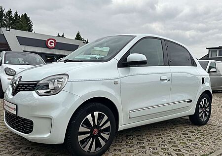 Renault Twingo Signature, CarPlay, Kamera, Alu, Klima