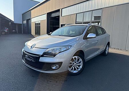 Renault Megane III Grandtour Paris