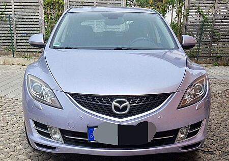 Mazda 6 Sport 2.5 Top