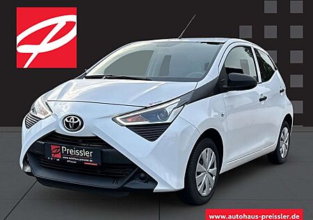 Toyota Aygo 1,0 *x-business*
