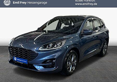 Ford Kuga 1.5 EcoBoost ST-LINE