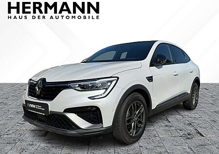 Renault Arkana 1.3 TCe 160 R.S. Line *LED*NAVI*ACC*TWA