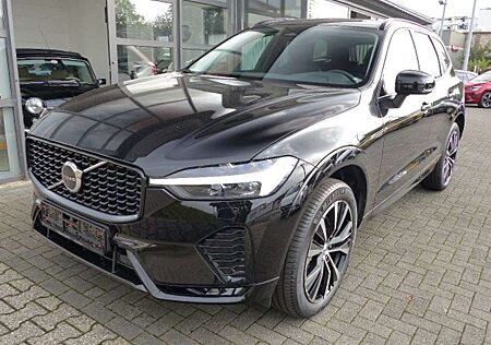 Volvo XC 60 XC60 Plus Dark B4 (B)Aut. EU6d*PANO*20" *4xSHZ*H+K*