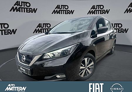 Nissan Leaf Acenta Standheizung Standklima