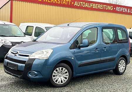 Citroën Berlingo Citroen Multispace,Gasanlage,Klimaautomatik,AHK,TÜV-NEU