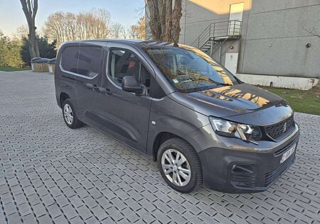 Peugeot Partner 1.5 BlueHDi L1 STD Heavy Grip S/S(EU6.2)
