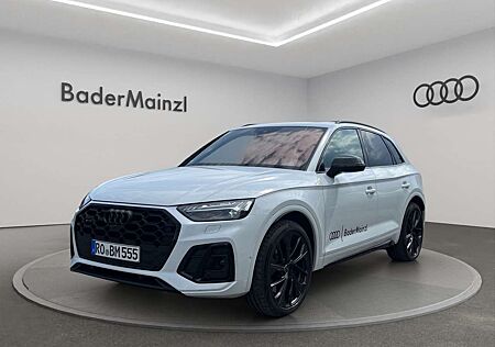 Audi SQ5 TDI 251(341) kW(PS) tiptronic