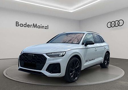 Audi SQ5 TDI 251(341) kW(PS) tiptronic