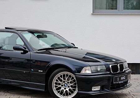 BMW 328 i INDIVIDUAL | 1. HAND | ORIGINAL 35 TKM!!!