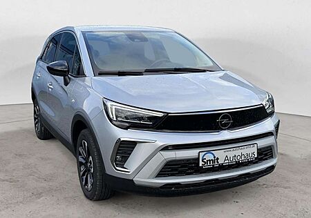 Opel Crossland 1.2 Turbo Elegance*LED*NAVI*KAMERA*PDC