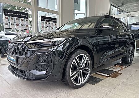 Audi Q5 2.0TDI*EDITION ONE,S-LINE,PANO,AHK,21ZOLL*