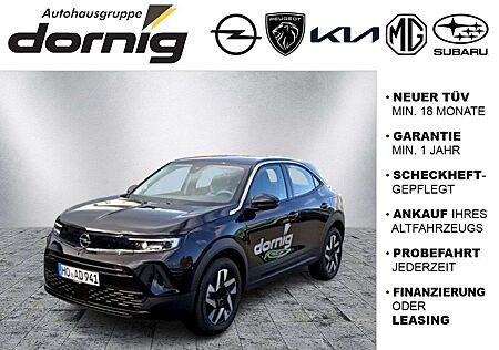 Opel Mokka B Elegance 1.2 Turbo Komfort-Paket