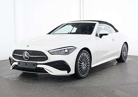 Mercedes-Benz CLE 200 AMG Line Advanced Plus Keyless-Go LED