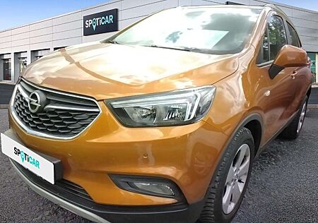 Opel Mokka X Edition
