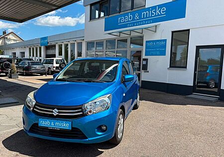 Suzuki Celerio *Bluetooth*