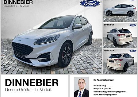 Ford Kuga ST-Line X 4x4 LED+Navi+Kamera+Keyless