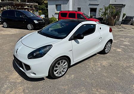 Renault Wind