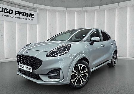 Ford Puma ST-Line X 1.0 EcoBoost Pano SHZ LED ACC
