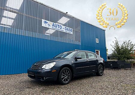 Chrysler Sebring **LPG Gas**Leder**Klima**