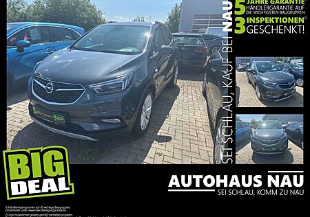 Opel Mokka X 1.4 Turbo Innovation Navi LM W-Paket