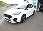 Ford Fiesta ST-Line