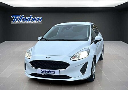 Ford Fiesta Trend