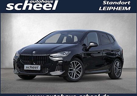 BMW 218 i Active Tourer M-Sport FLA KAM