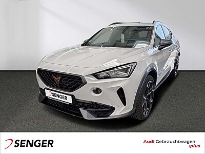 CUPRA Formentor VZ 2.0 TSI DSG LED Pano ACC
