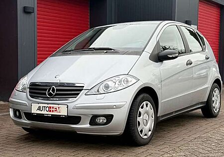 Mercedes-Benz A 150 Automatik Xenon Klimaaut. PDC