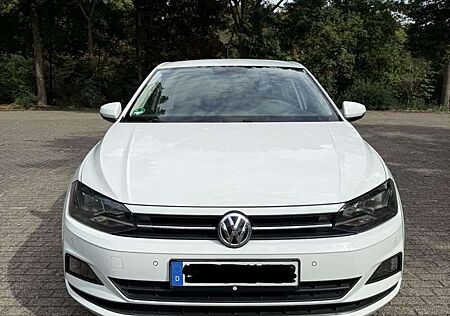 VW Polo Volkswagen 1.0 Trendline