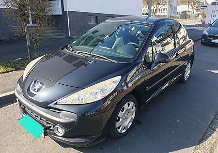 Peugeot 207 75 Tendance