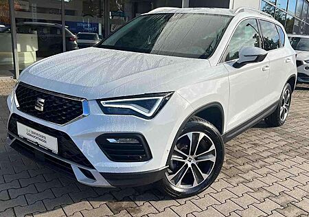 Seat Ateca 1.5 TSI DSG Style Edition NAVI AHK KAMERA