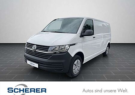 VW T6 Transporter Volkswagen T6.1 Kasten langer Radstand 2.0