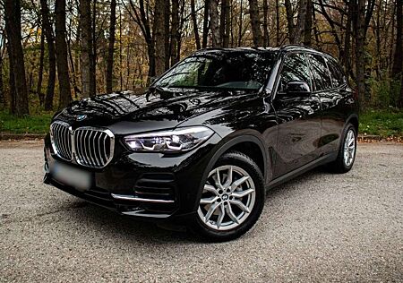 BMW X5 xDrive30d