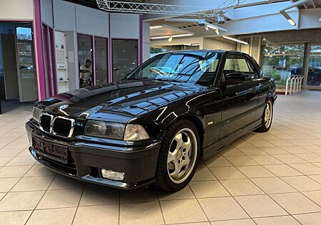 BMW 328i 328 E36 Cabrio M-Paket ab Werk