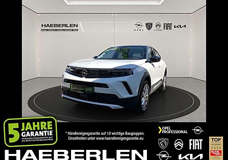 Opel Mokka-e Mokka e Edition *RKamera*AppleCarPlay*Navigation