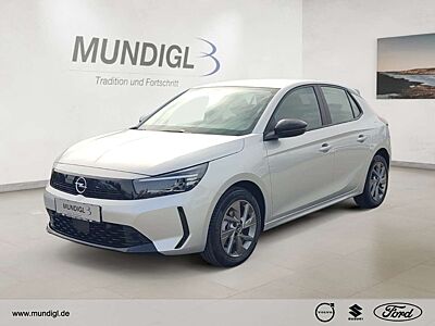 Opel Corsa -F NAVI AUTOM Klima PDC FSE R USB BT Tempo