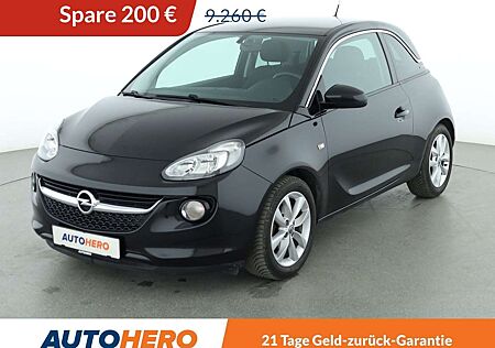 Opel Adam 1.2 Jam*TEMPO*SHZ*KLIMA*GARANTIE*