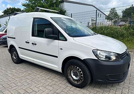 VW Caddy Volkswagen 1.6 TDI