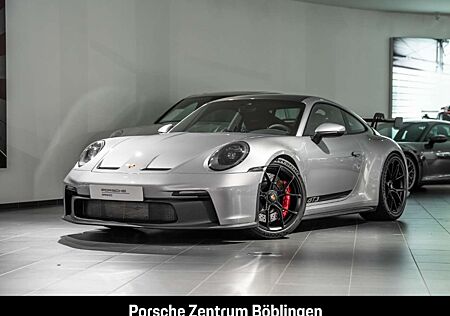 Porsche 992 911 GT3 BOSE Sportabgasanlage LED-Matrix