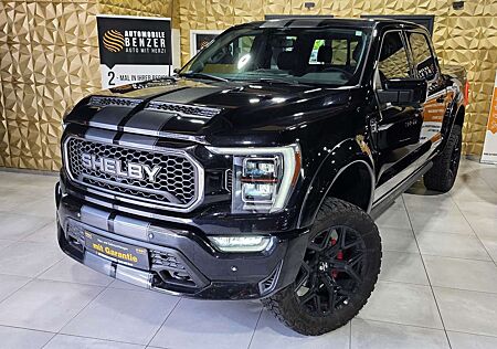 Ford F 150 Shelby*AHK*MEMORY*PANO*360° KAM*APPLE*